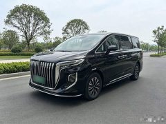 FAW HQ9 PHEV 2.0T AWDBusiness Edition - ფოტო 1