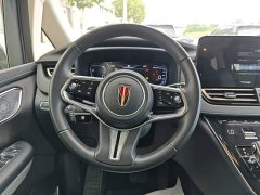 FAW HQ9 PHEV 2.0T AWDBusiness Edition - ფოტო 11