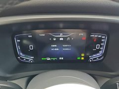 FAW HQ9 PHEV 2.0T AWDBusiness Edition - ფოტო 12
