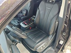 FAW HQ9 PHEV 2.0T AWDBusiness Edition - ფოტო 15