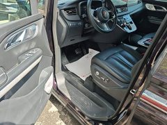 FAW HQ9 PHEV 2.0T AWDBusiness Edition - ფოტო 16