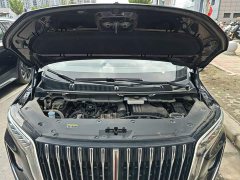 FAW HQ9 PHEV 2.0T AWDBusiness Edition - ფოტო 20