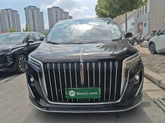 FAW HQ9 PHEV 2.0T AWDBusiness Edition - ფოტო 3