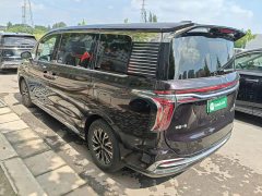 FAW HQ9 PHEV 2.0T AWDBusiness Edition - ფოტო 5