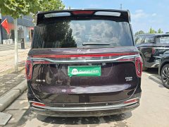 FAW HQ9 PHEV 2.0T AWDBusiness Edition - ფოტო 6