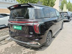 FAW HQ9 PHEV 2.0T AWDBusiness Edition - ფოტო 7