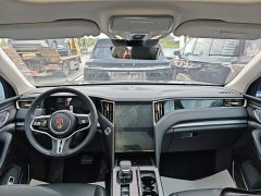 FAW HS7 PHEV 2.0T PHEV AWD Edition 6 - ფოტო 10