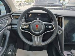 FAW HS7 PHEV 2.0T PHEV AWD Edition 6 - ფოტო 11