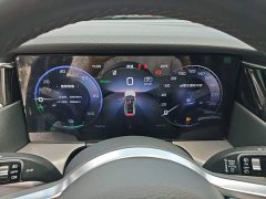 FAW HS7 PHEV 2.0T PHEV AWD Edition 6 - ფოტო 12