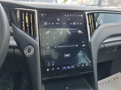 FAW HS7 PHEV 2.0T PHEV AWD Edition 6 - ფოტო 13