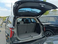 FAW HS7 PHEV 2.0T PHEV AWD Edition 6 - ფოტო 19