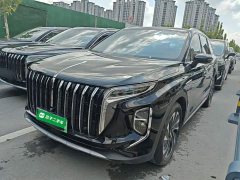 FAW HS7 PHEV 2.0T PHEV AWD Edition 6 - ფოტო 2