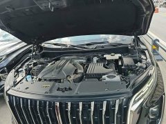 FAW HS7 PHEV 2.0T PHEV AWD Edition 6 - ფოტო 20