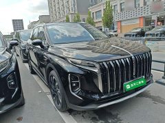 FAW HS7 PHEV 2.0T PHEV AWD Edition 6 - ფოტო 4