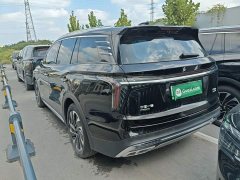 FAW HS7 PHEV 2.0T PHEV AWD Edition 6 - ფოტო 5