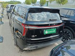 FAW HS7 PHEV 2.0T PHEV AWD Edition 6 - ფოტო 6