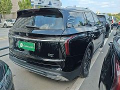 FAW HS7 PHEV 2.0T PHEV AWD Edition 6 - ფოტო 7