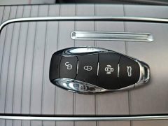 FAW HS7 PHEV 2.0T PHEV AWD Edition 6 - ფოტო 9