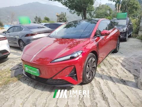 2025 Hongqi Tiangong 05 550 Smart Selection Edition