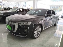 FAW H9 2.0T Edition - ფოტო 1