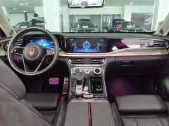 FAW H9 2.0T Edition - ფოტო 10