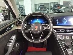 FAW H9 2.0T Edition - ფოტო 11