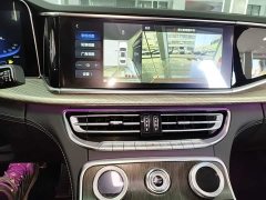 FAW H9 2.0T Edition - ფოტო 13