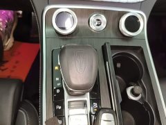 FAW H9 2.0T Edition - ფოტო 14