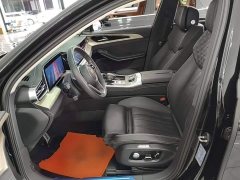 FAW H9 2.0T Edition - ფოტო 15