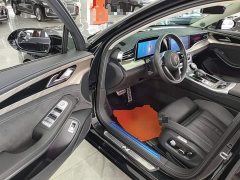FAW H9 2.0T Edition - ფოტო 16