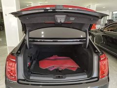FAW H9 2.0T Edition - ფოტო 19