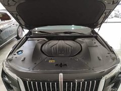 FAW H9 2.0T Edition - ფოტო 20