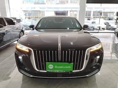 FAW H9 2.0T Edition - ფოტო 3