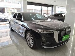 FAW H9 2.0T Edition - ფოტო 4
