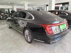 FAW H9 2.0T Edition - ფოტო 5