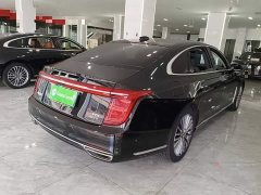 FAW H9 2.0T Edition - ფოტო 7