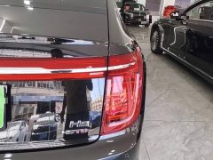 FAW H9 2.0T Edition - ფოტო 8