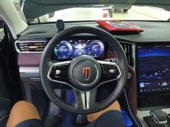 FAW HS7 PHEV 2.0T PHEV AWD Edition 6 - ფოტო 11