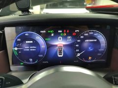 FAW HS7 PHEV 2.0T PHEV AWD Edition 6 - ფოტო 12