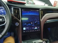 FAW HS7 PHEV 2.0T PHEV AWD Edition 6 - ფოტო 13