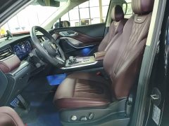 FAW HS7 PHEV 2.0T PHEV AWD Edition 6 - ფოტო 15