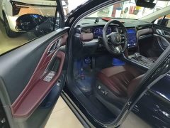 FAW HS7 PHEV 2.0T PHEV AWD Edition 6 - ფოტო 16