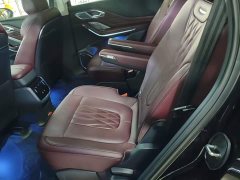 FAW HS7 PHEV 2.0T PHEV AWD Edition 6 - ფოტო 17