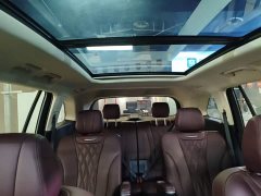FAW HS7 PHEV 2.0T PHEV AWD Edition 6 - ფოტო 18