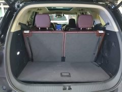 FAW HS7 PHEV 2.0T PHEV AWD Edition 6 - ფოტო 19