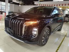 FAW HS7 PHEV 2.0T PHEV AWD Edition 6 - ფოტო 2