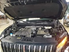FAW HS7 PHEV 2.0T PHEV AWD Edition 6 - ფოტო 20
