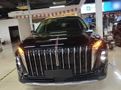 FAW HS7 PHEV 2.0T PHEV AWD Edition 6 - ფოტო 3