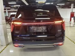 FAW HS7 PHEV 2.0T PHEV AWD Edition 6 - ფოტო 6
