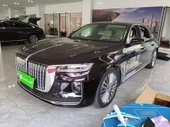 FAW H9 3.0T Edition - ფოტო 1